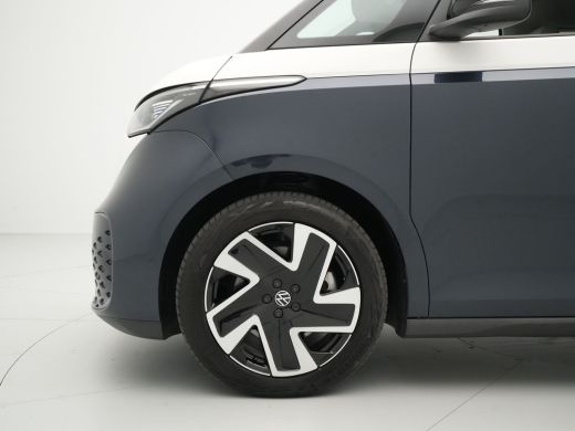 Volkswagen ID. Buzz Pro 77kWh Navigatie Carplay Camera iQ Light El. Schuifdeuren 174 ActivLease financial lease
