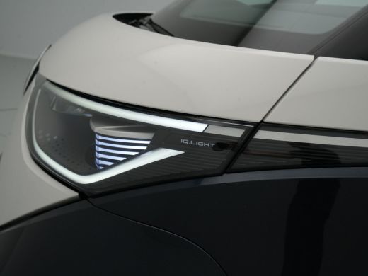 Volkswagen ID. Buzz Pro 77kWh Navigatie Carplay Camera iQ Light El. Schuifdeuren 174 ActivLease financial lease