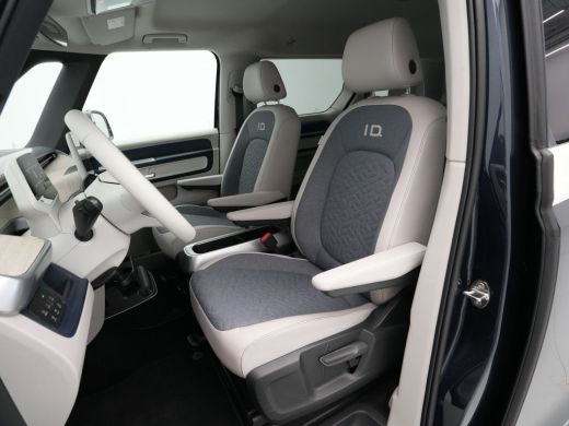 Volkswagen ID. Buzz Pro 77kWh Navigatie Carplay Camera iQ Light El. Schuifdeuren 174 ActivLease financial lease