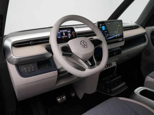 Volkswagen ID. Buzz Pro 77kWh Navigatie Carplay Camera iQ Light El. Schuifdeuren 174 ActivLease financial lease