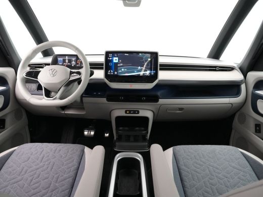 Volkswagen ID. Buzz Pro 77kWh Navigatie Carplay Camera iQ Light El. Schuifdeuren 174 ActivLease financial lease