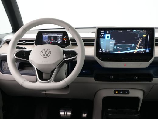 Volkswagen ID. Buzz Pro 77kWh Navigatie Carplay Camera iQ Light El. Schuifdeuren 174 ActivLease financial lease