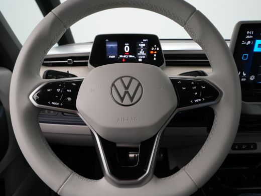 Volkswagen ID. Buzz Pro 77kWh Navigatie Carplay Camera iQ Light El. Schuifdeuren 174 ActivLease financial lease