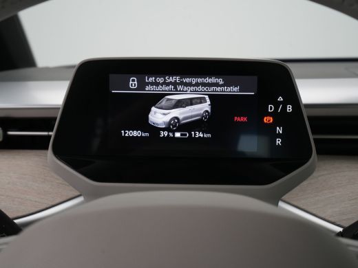 Volkswagen ID. Buzz Pro 77kWh Navigatie Carplay Camera iQ Light El. Schuifdeuren 174 ActivLease financial lease
