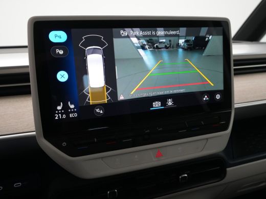 Volkswagen ID. Buzz Pro 77kWh Navigatie Carplay Camera iQ Light El. Schuifdeuren 174 ActivLease financial lease