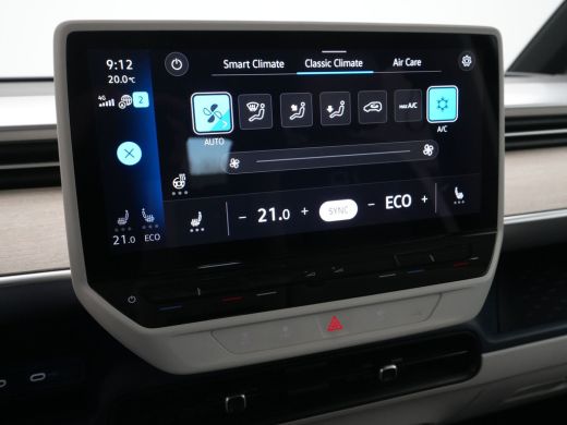 Volkswagen ID. Buzz Pro 77kWh Navigatie Carplay Camera iQ Light El. Schuifdeuren 174 ActivLease financial lease