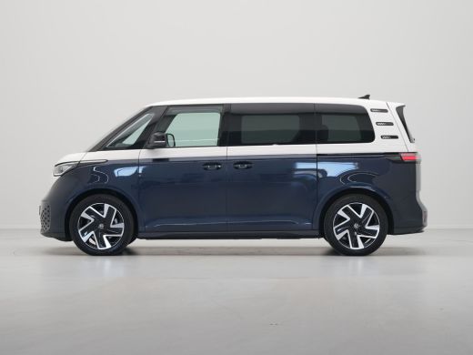 Volkswagen ID. Buzz Pro 77kWh Navigatie Carplay Camera iQ Light El. Schuifdeuren 174 ActivLease financial lease