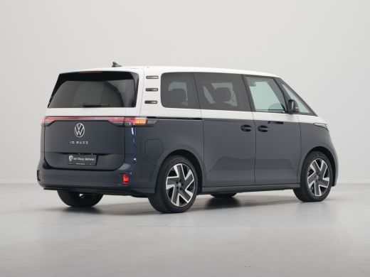 Volkswagen ID. Buzz Pro 77kWh Navigatie Carplay Camera iQ Light El. Schuifdeuren 174 ActivLease financial lease