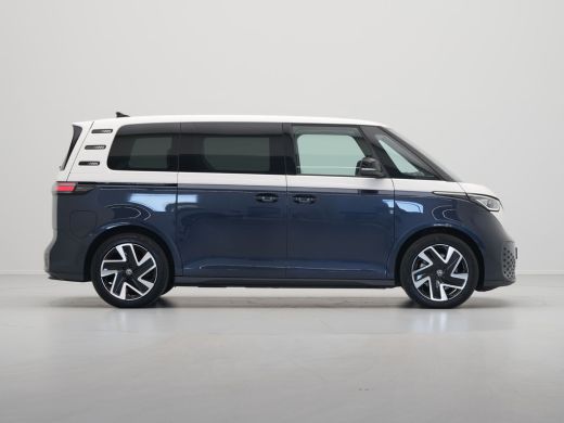 Volkswagen ID. Buzz Pro 77kWh Navigatie Carplay Camera iQ Light El. Schuifdeuren 174 ActivLease financial lease