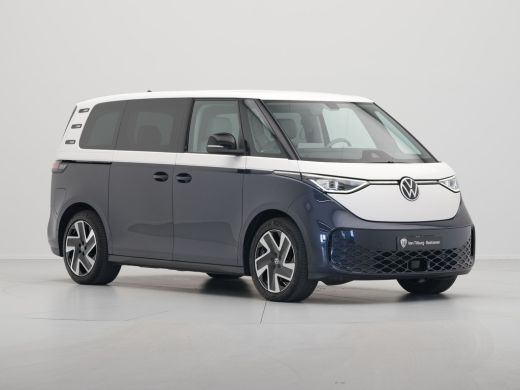 Volkswagen ID. Buzz Pro 77kWh Navigatie Carplay Camera iQ Light El. Schuifdeuren 174 ActivLease financial lease