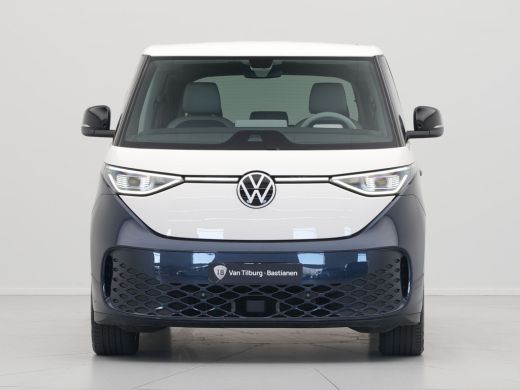 Volkswagen ID. Buzz Pro 77kWh Navigatie Carplay Camera iQ Light El. Schuifdeuren 174 ActivLease financial lease