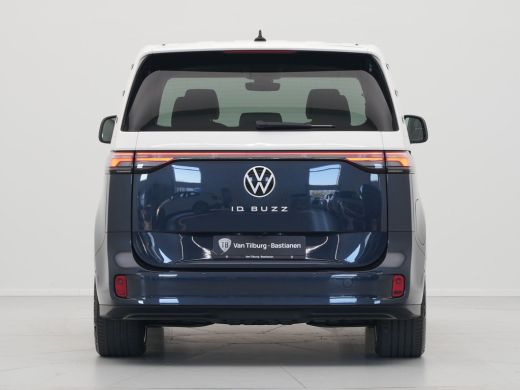 Volkswagen ID. Buzz Pro 77kWh Navigatie Carplay Camera iQ Light El. Schuifdeuren 174 ActivLease financial lease
