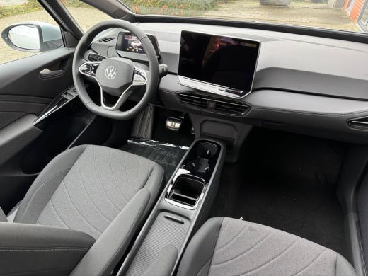 Volkswagen ID.3 52kWh 170pk Pure | Stoel- en stuurverwarming | Navigatie | Draadloze telefoonlader ActivLease financial lease