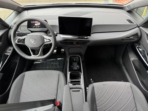Volkswagen ID.3 52kWh 170pk Pure | Stoel- en stuurverwarming | Navigatie | Draadloze telefoonlader ActivLease financial lease