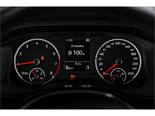 Volkswagen Polo 1.0 TSI Comfortline | Camera | Apple carPlay | ActivLease financial lease
