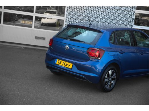 Volkswagen Polo 1.0 TSI Comfortline | Camera | Apple carPlay | ActivLease financial lease