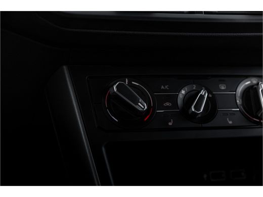 Volkswagen Polo 1.0 TSI Comfortline | Camera | Apple carPlay | ActivLease financial lease