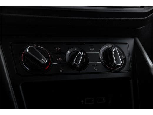 Volkswagen Polo 1.0 TSI Comfortline | Camera | Apple carPlay | ActivLease financial lease