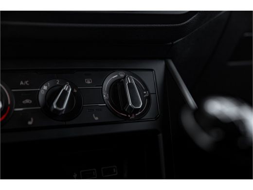 Volkswagen Polo 1.0 TSI Comfortline | Camera | Apple carPlay | ActivLease financial lease