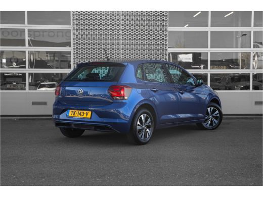 Volkswagen Polo 1.0 TSI Comfortline | Camera | Apple carPlay | ActivLease financial lease