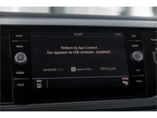 Volkswagen Polo 1.0 TSI Comfortline | Camera | Apple carPlay | ActivLease financial lease