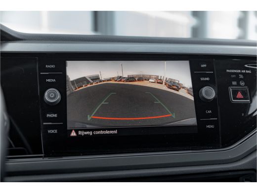 Volkswagen Polo 1.0 TSI Comfortline | Camera | Apple carPlay | ActivLease financial lease