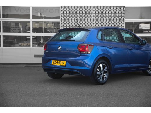 Volkswagen Polo 1.0 TSI Comfortline | Camera | Apple carPlay | ActivLease financial lease