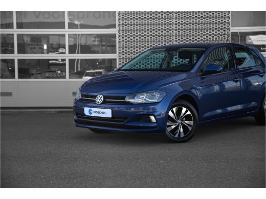 Volkswagen Polo 1.0 TSI Comfortline | Camera | Apple carPlay | ActivLease financial lease