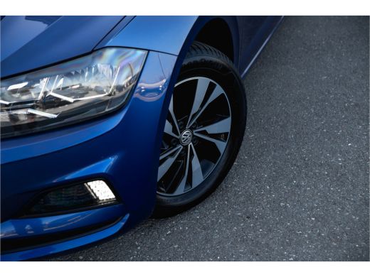 Volkswagen Polo 1.0 TSI Comfortline | Camera | Apple carPlay | ActivLease financial lease