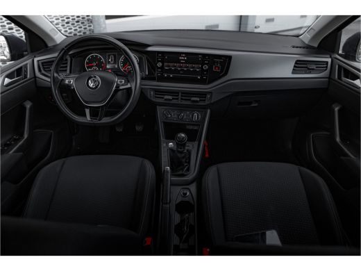 Volkswagen Polo 1.0 TSI Comfortline | Camera | Apple carPlay | ActivLease financial lease