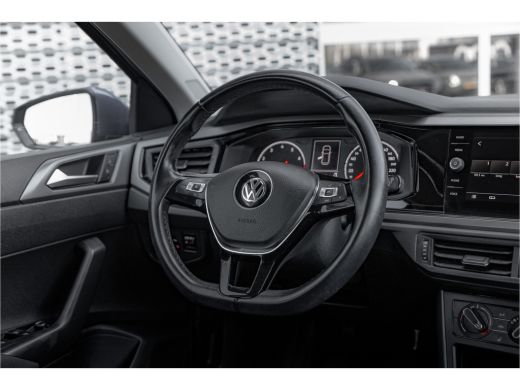Volkswagen Polo 1.0 TSI Comfortline | Camera | Apple carPlay | ActivLease financial lease