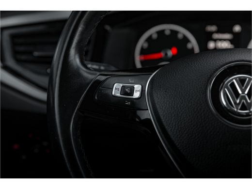 Volkswagen Polo 1.0 TSI Comfortline | Camera | Apple carPlay | ActivLease financial lease