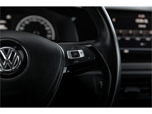Volkswagen Polo 1.0 TSI Comfortline | Camera | Apple carPlay | ActivLease financial lease
