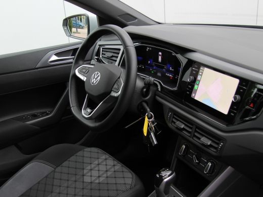 Volkswagen Polo 1.0 TSI 110pk DSG R-Line | IQ LED | ACC ActivLease financial lease