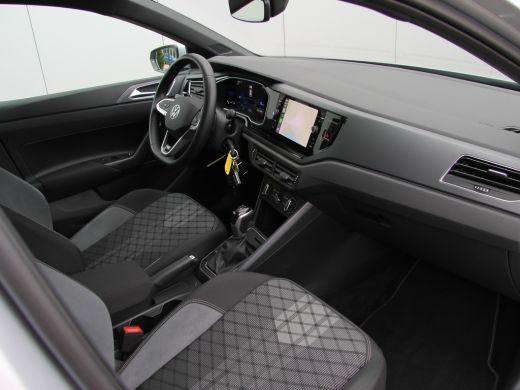 Volkswagen Polo 1.0 TSI 110pk DSG R-Line | IQ LED | ACC ActivLease financial lease