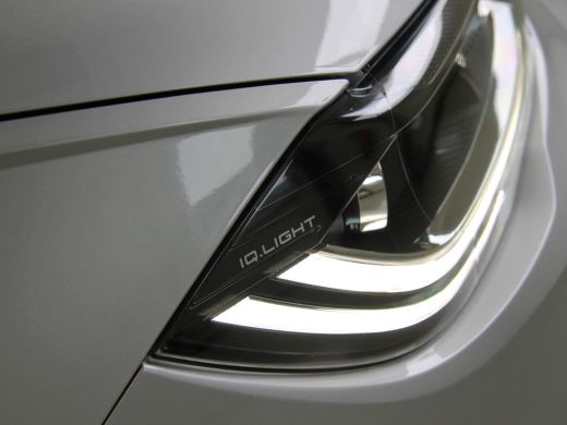 Volkswagen Polo 1.0 TSI 110pk DSG R-Line | IQ LED | ACC ActivLease financial lease