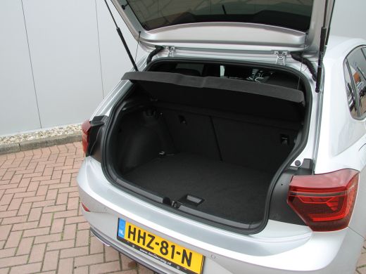 Volkswagen Polo 1.0 TSI 110pk DSG R-Line | IQ LED | ACC ActivLease financial lease