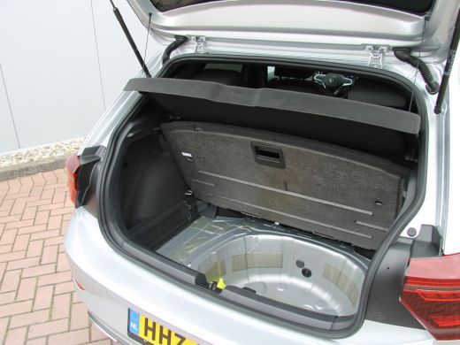 Volkswagen Polo 1.0 TSI 110pk DSG R-Line | IQ LED | ACC ActivLease financial lease