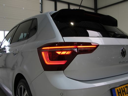 Volkswagen Polo 1.0 TSI 110pk DSG R-Line | IQ LED | ACC ActivLease financial lease