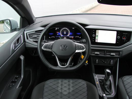 Volkswagen Polo 1.0 TSI 110pk DSG R-Line | IQ LED | ACC ActivLease financial lease