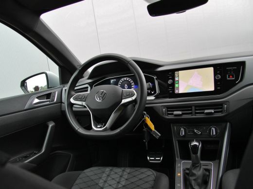 Volkswagen Polo 1.0 TSI 110pk DSG R-Line | IQ LED | ACC ActivLease financial lease