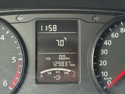Volkswagen Transporter 2.0 TDI / L1H1 / 1e EIG. / AIRCO / CRUISE / BLUETOOTH / LMV / 3-ZITS ActivLease financial lease