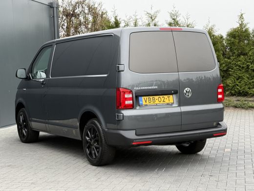 Volkswagen Transporter 2.0 TDI / L1H1 / 1e EIG. / AIRCO / CRUISE / BLUETOOTH / LMV / 3-ZITS ActivLease financial lease