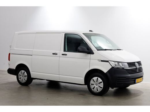 Volkswagen Transporter T6.1 2.0 TDI 150pk DSG-Automaat L1H1 Airco/Navi 10-2021 ActivLease financial lease