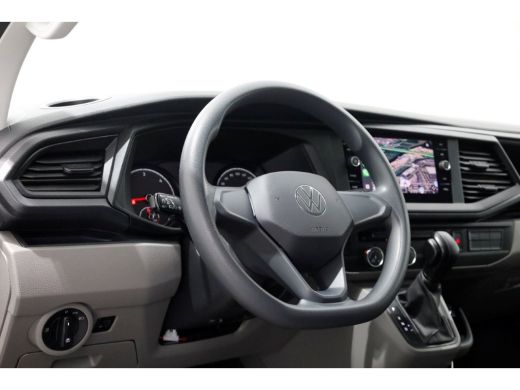 Volkswagen Transporter T6.1 2.0 TDI 150pk DSG-Automaat L1H1 Airco/Navi 10-2021 ActivLease financial lease