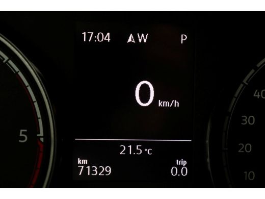 Volkswagen Transporter T6.1 2.0 TDI 150pk DSG-Automaat L1H1 Airco/Navi 10-2021 ActivLease financial lease