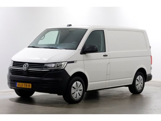 Volkswagen Transporter T6.1 2.0 TDI 150pk DSG-Automaat L1H1 Airco/Navi 10-2021 ActivLease financial lease