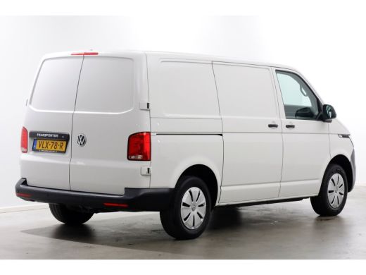 Volkswagen Transporter T6.1 2.0 TDI 150pk DSG-Automaat L1H1 Airco/Navi 10-2021 ActivLease financial lease