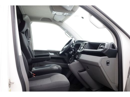 Volkswagen Transporter T6.1 2.0 TDI 150pk DSG-Automaat L1H1 Airco/Navi 10-2021 ActivLease financial lease