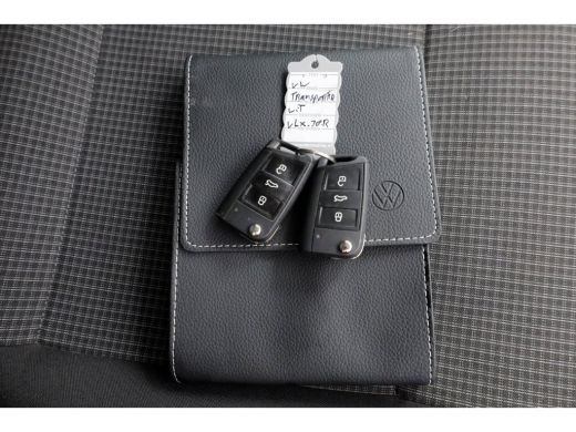 Volkswagen Transporter T6.1 2.0 TDI 150pk DSG-Automaat L1H1 Airco/Navi 10-2021 ActivLease financial lease